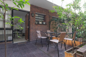 PALERMO SOHO MAISONETTE